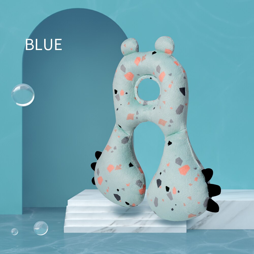 Baby Neck Pillow Head Support